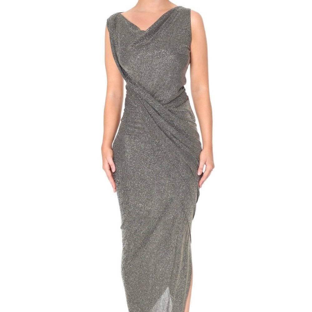 🛑not available 🛑 SOLD 🛑 
Vivienne Westwood Anglomania Vian Dress.